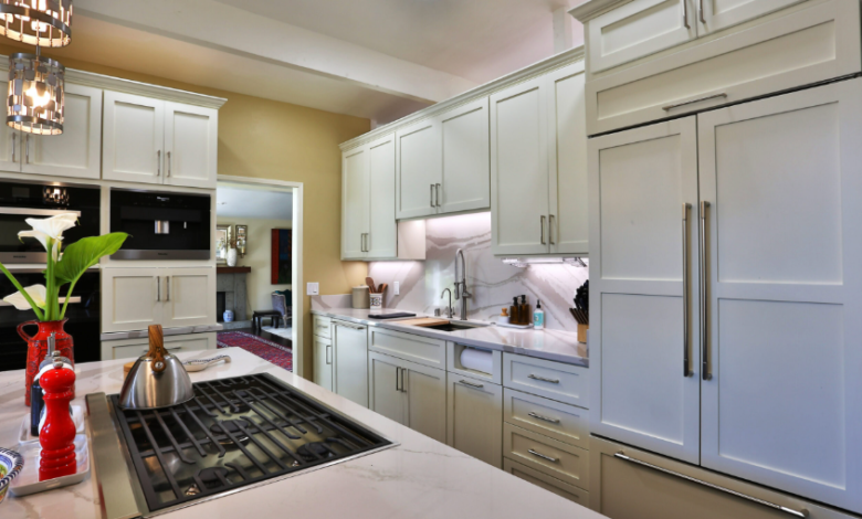 Kitchen Remodel Sacramento Inspiration for Every Home