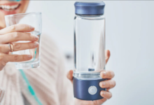 Tap To Therapy: How The H2Nano Hydrogen Bottle Enhances Your Water?