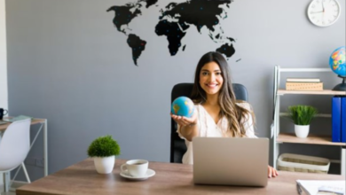 How Abroad Job Consultancy in India Helps You Land Global Opportunities