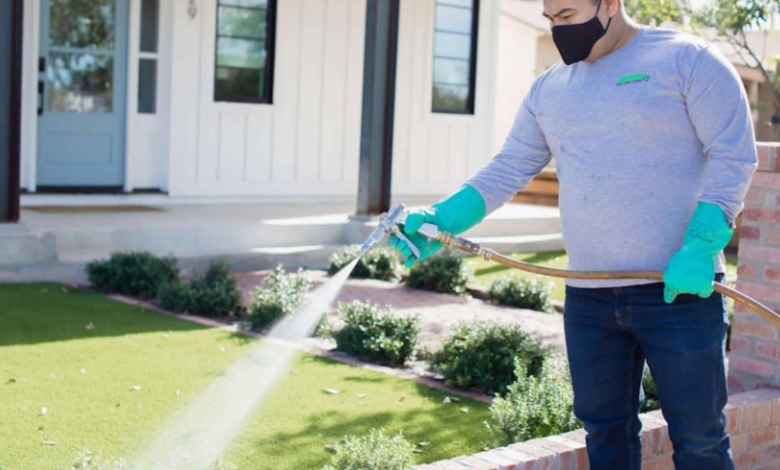 Why Phoenix Residents Are Switching to Recurring House Cleaning and Pest Control Services