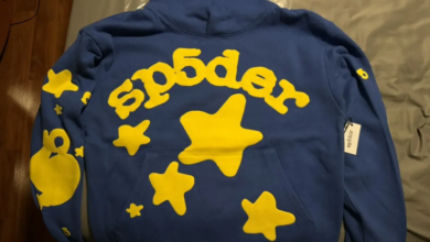 The Spyder Hoodie: Your Everyday Hero in a World That Demands Too Much