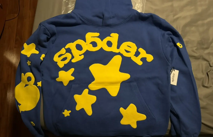 The Spyder Hoodie: Your Everyday Hero in a World That Demands Too Much