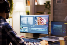 Bridging Creativity and Technology: The Rise of Video Editing and Machine Learning Courses in Chandigarh