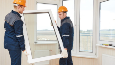 How Window Replacement Can Improve Indoor Comfort