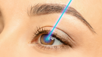LASIK vs. Other Vision Correction Options: Which One Is Right for You?