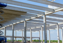 Reliable Plant Hire in Telford: Equipment and Exceptional Service
