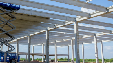 Reliable Plant Hire in Telford: Equipment and Exceptional Service