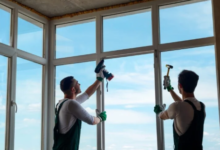 Windows Enhance Home Safety