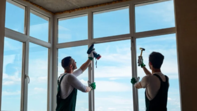 Windows Enhance Home Safety