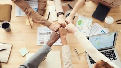 digital development leadership strategy