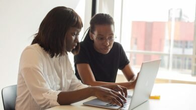 digital development significance explored