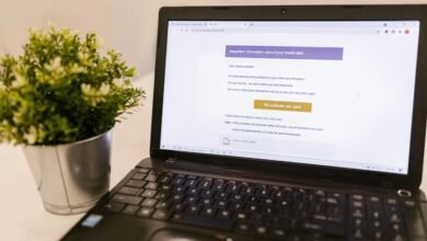 importance of digital business