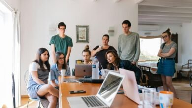 leading digital transformation initiatives