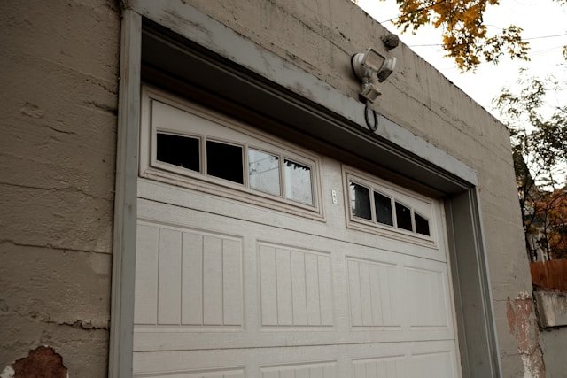 Top 5 Smart Garage Door Openers