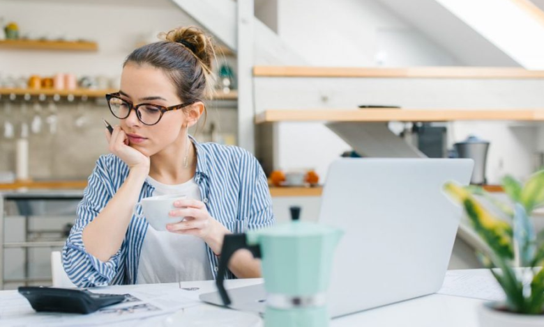 How to Set Up a Basic Budget for Your Rental Business