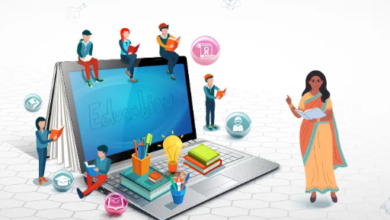 The Impact of Modern Education Systems on Student Development