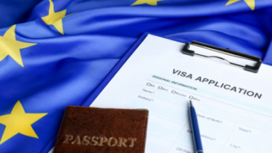 How to Enjoy Your Schengen Tourist Visa