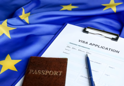 How to Enjoy Your Schengen Tourist Visa