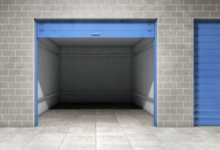 How to Evict a Self-Storage Tenant