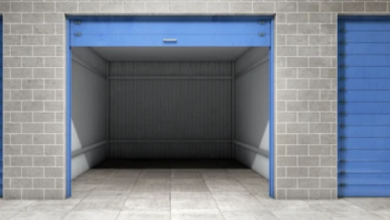How to Evict a Self-Storage Tenant