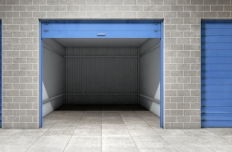 How to Evict a Self-Storage Tenant