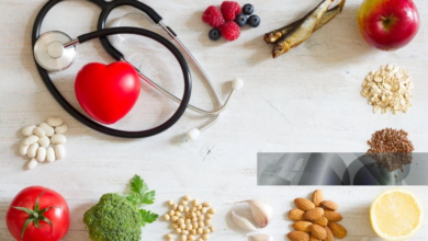 Holistic Lifestyle Changes That Can Help Prevent Heart Attacks