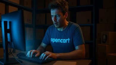 I Tried Building My Own Online Store in a Weekend – Here’s What Happened