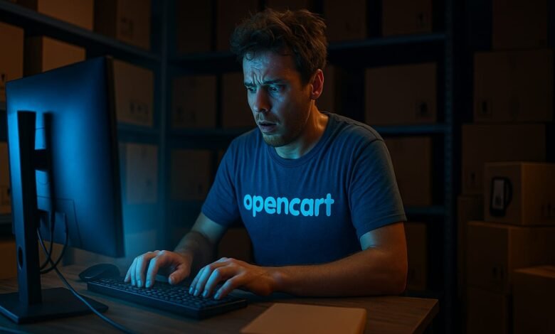I Tried Building My Own Online Store in a Weekend – Here’s What Happened