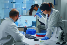 Importance of Lab Technologists in Modern Healthcare