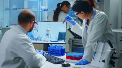 Importance of Lab Technologists in Modern Healthcare