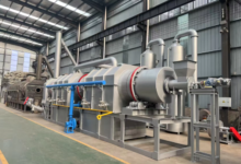 Comprehensive Guide to Palm Kernel Shell Charcoal Machines and Continuous Carbonization Furnaces