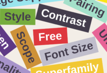 Where to Find High-Quality Fonts Online?