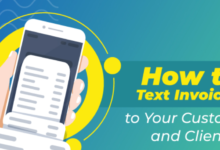 autoTEXT: From First Message to Final Invoice