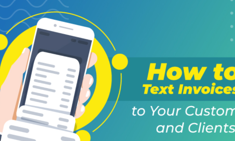 autoTEXT: From First Message to Final Invoice