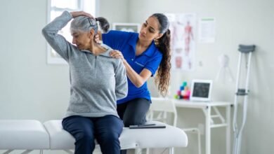 Top Non-Surgical Treatments for Joint Pain Relief