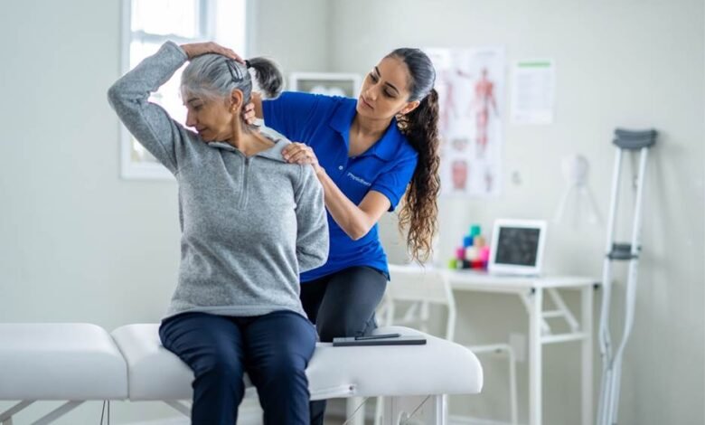 Top Non-Surgical Treatments for Joint Pain Relief