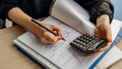 UI/UX Audit Services