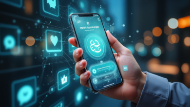 Why Messaging Apps Are the New Goldmine for Advertisers
