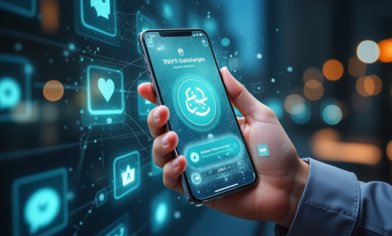 Why Messaging Apps Are the New Goldmine for Advertisers