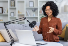 Top Podcast About Career Growth for Young Professionals
