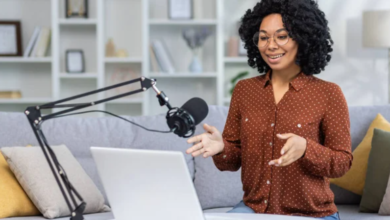 Top Podcast About Career Growth for Young Professionals