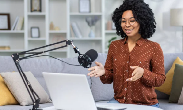 Top Podcast About Career Growth for Young Professionals