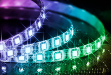 A Step-by-Step Guide to Choosing LED Strip Lights for Commercial Spaces