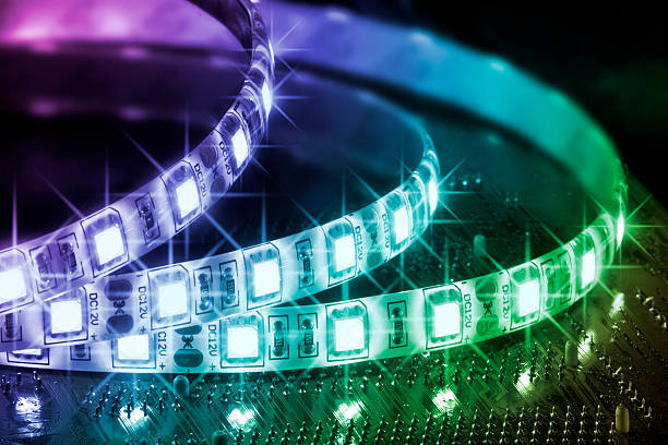 A Step-by-Step Guide to Choosing LED Strip Lights for Commercial Spaces