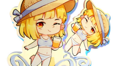 Tiny Tokens, Big Impressions: The Quiet Power of a Keychain Custom