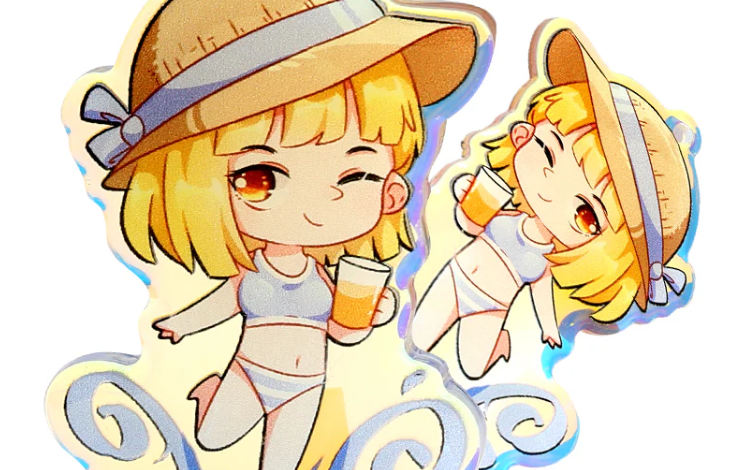 Tiny Tokens, Big Impressions: The Quiet Power of a Keychain Custom