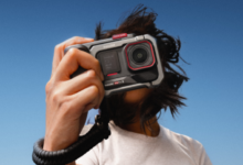Action Camera for Every Budget: The Best Models for 2025 – Capture Your Best Moments