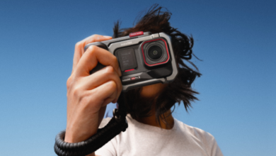 Action Camera for Every Budget: The Best Models for 2025 – Capture Your Best Moments