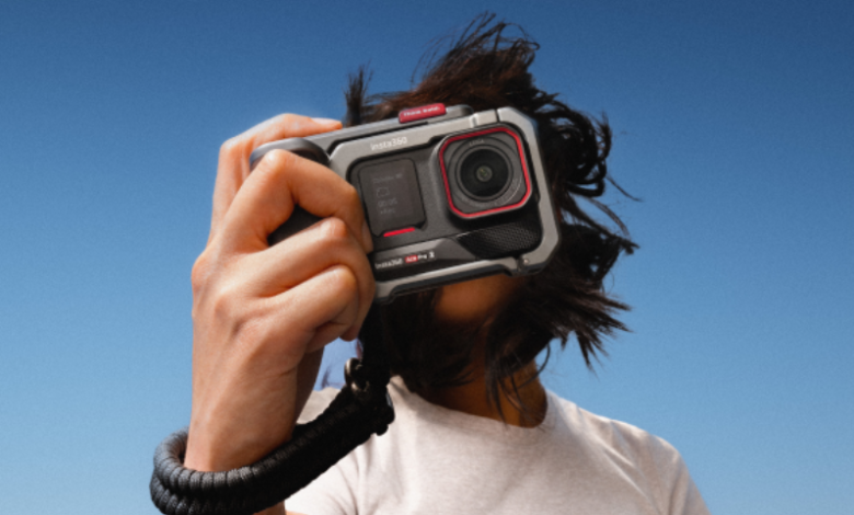 Action Camera for Every Budget: The Best Models for 2025 – Capture Your Best Moments