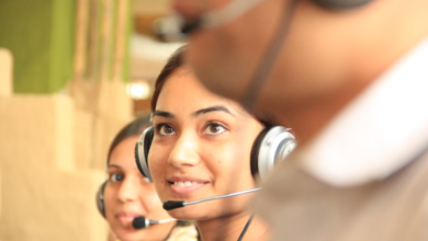 Customer service agents who have gone through the knowledge management guide